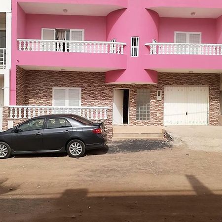 Rooming House Espargos Esterno foto