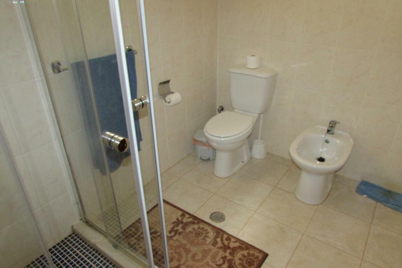 Rooming House Espargos Esterno foto