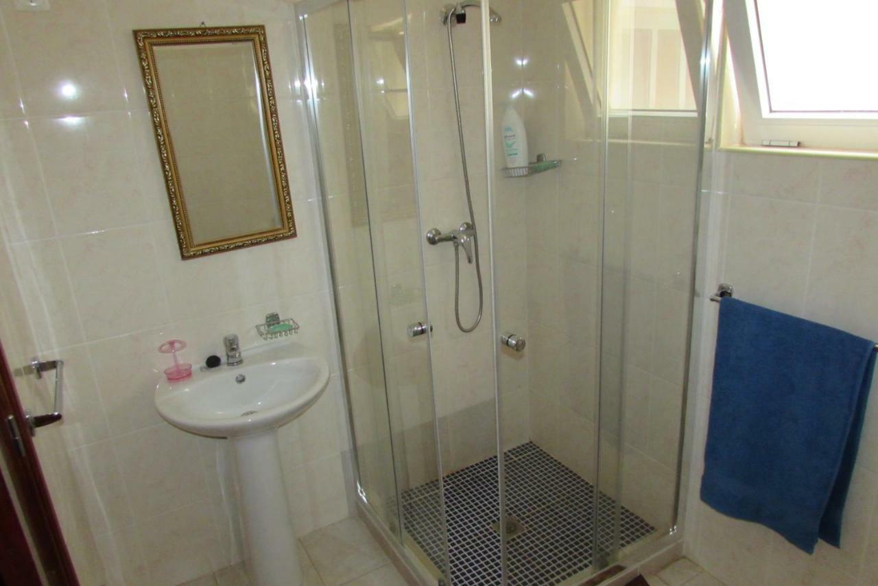 Rooming House Espargos Esterno foto
